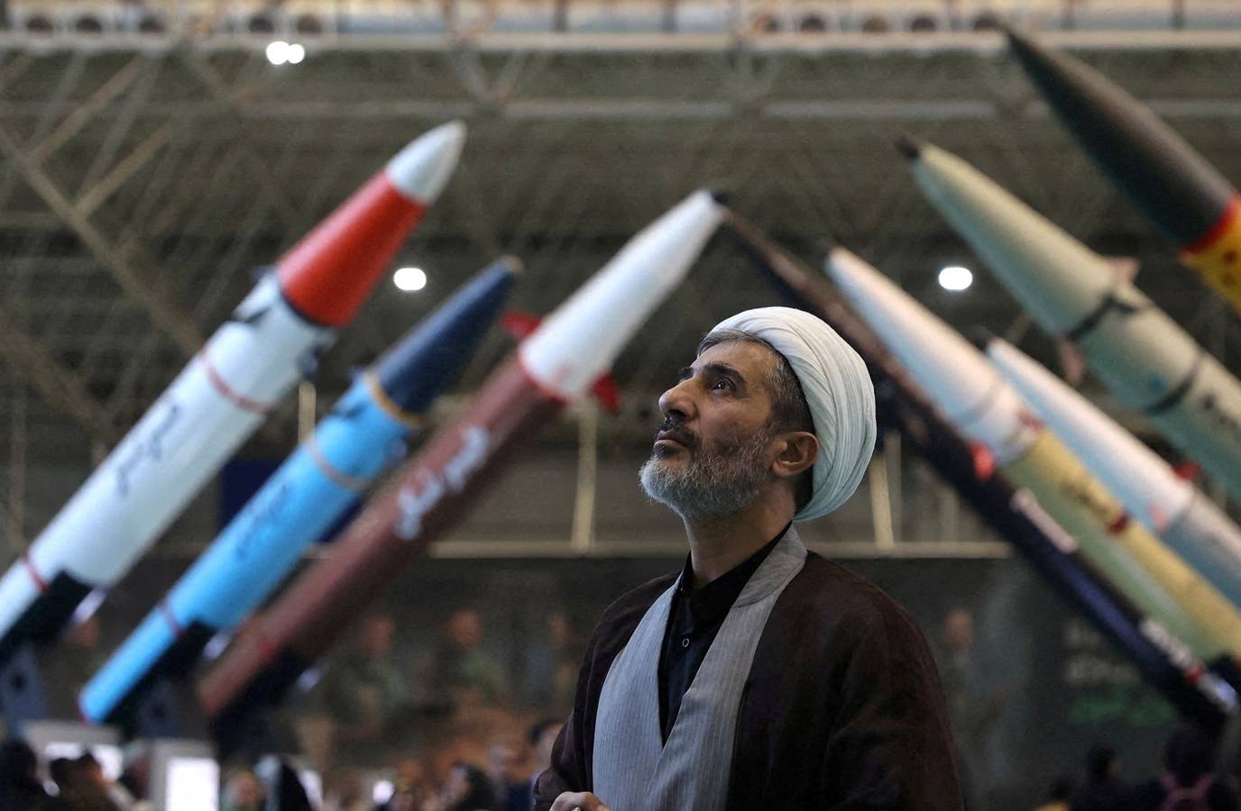 Iran Claims Devastating Blow to US Military in War's First Week