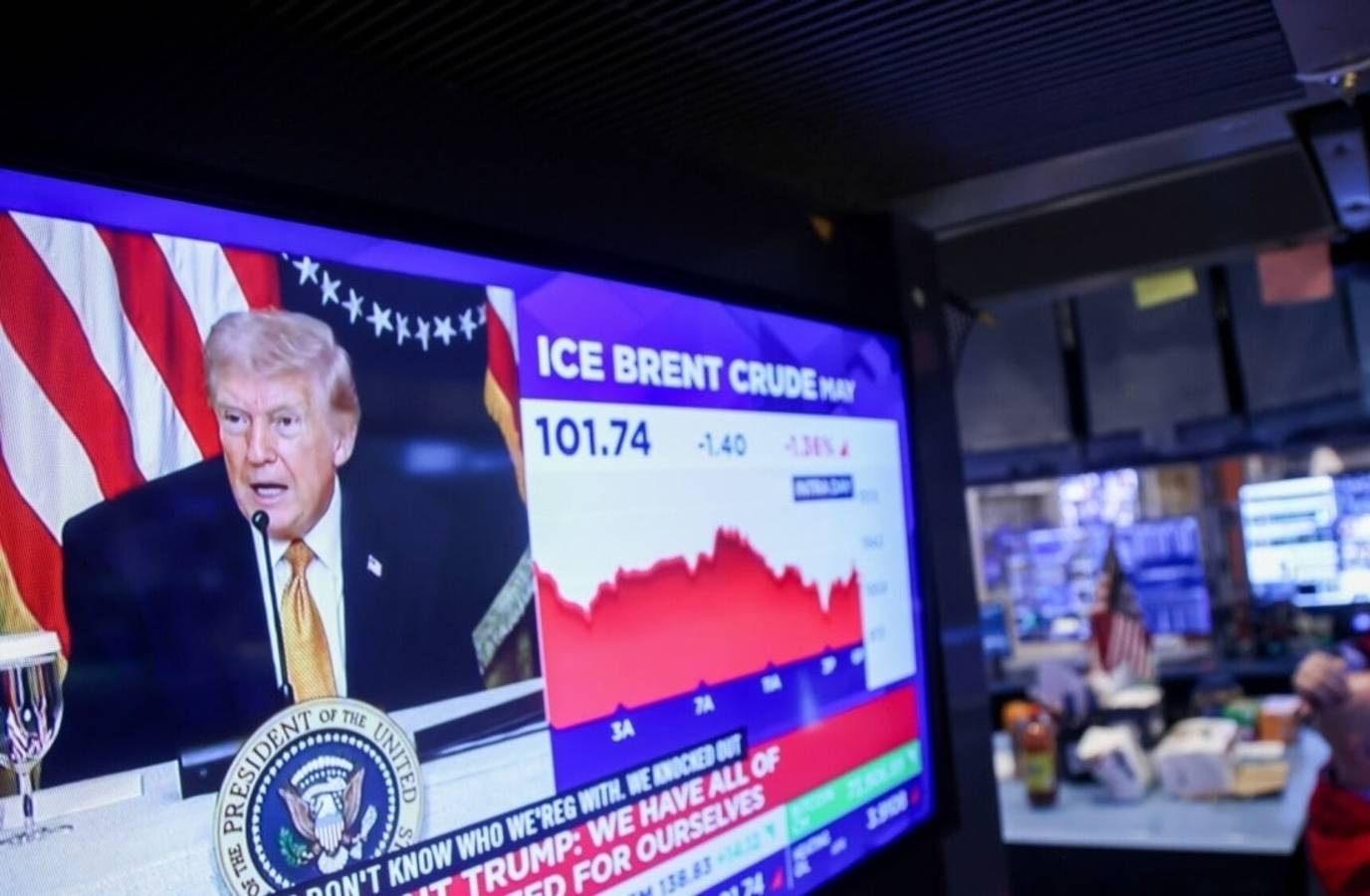 Allies Turn Back on Trump in the Gulf: A Divided West
