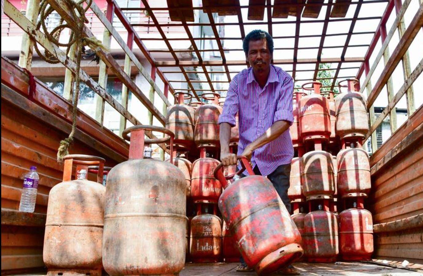 India Seeks Canadian LPG Amid West Asia Crisis