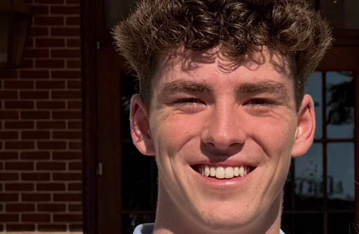 Missing Alabama Student Jimmy Gracey: 5 Key Facts in Barcelona Disappearance