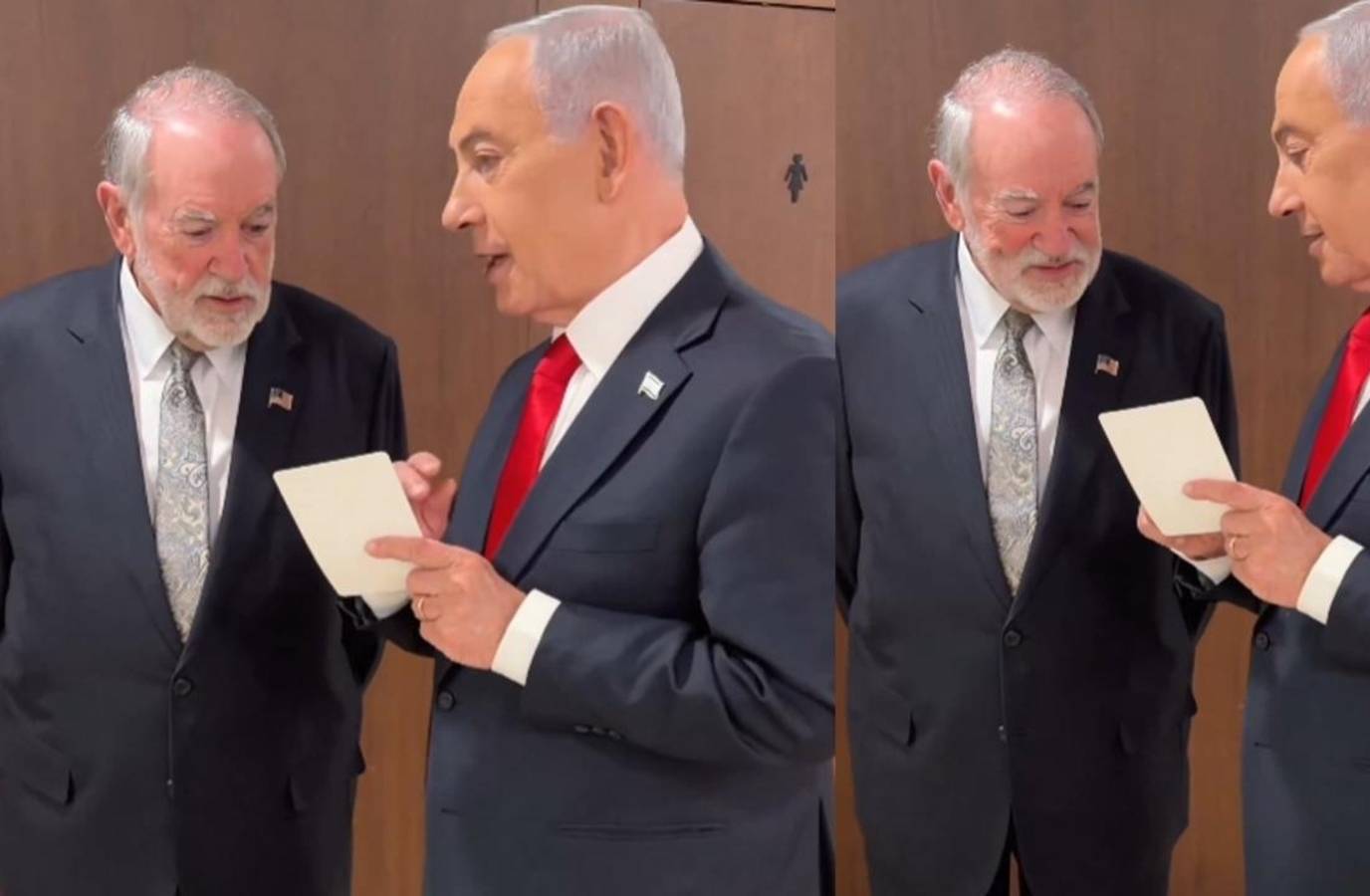 Netanyahu's 'Proof of Life' Video Flagged as AI-Generated Amid Death Rumors