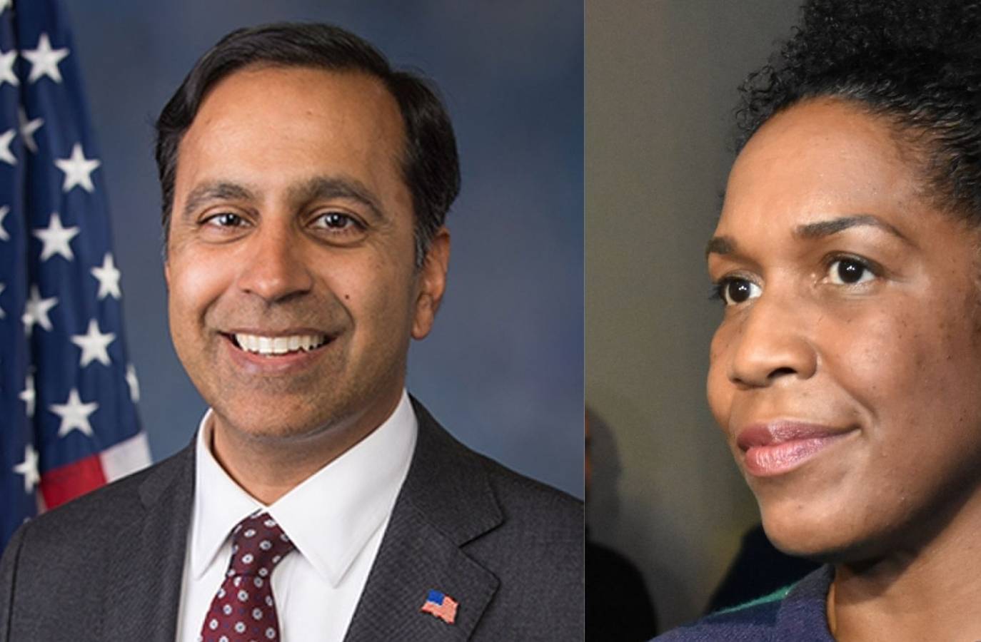 Juliana Stratton Wins Illinois Democrat Primary, Raja Krishnamoorthi Loses US Senate Bid
