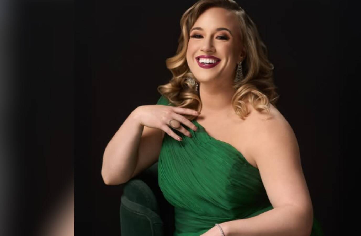 Illinois Opera Star Rainelle Krause's Sudden Death Leaves Fans in Shock