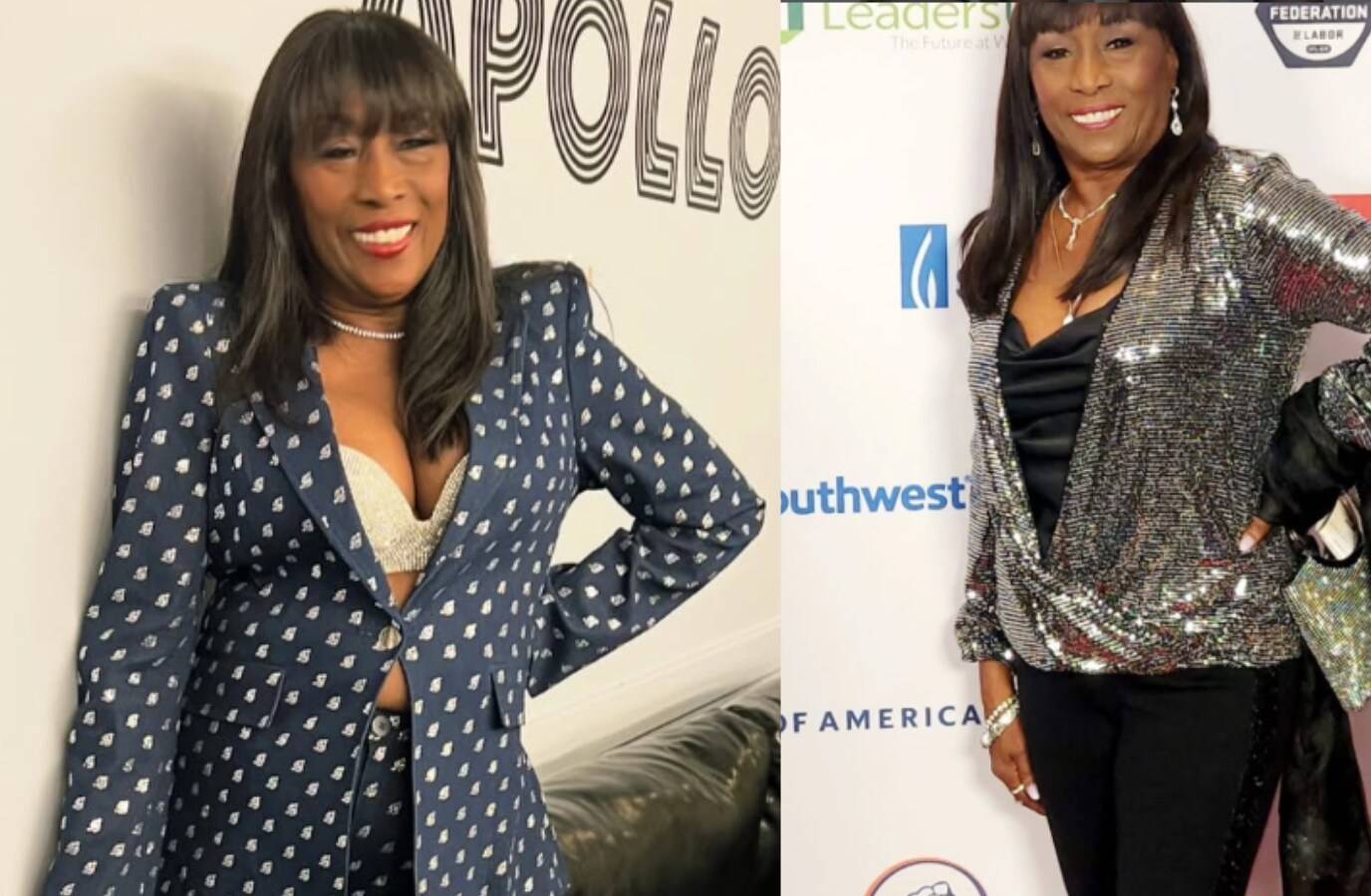 Beloved 'Showtime at the Apollo' Star Kiki Shepard Passes Away at 74