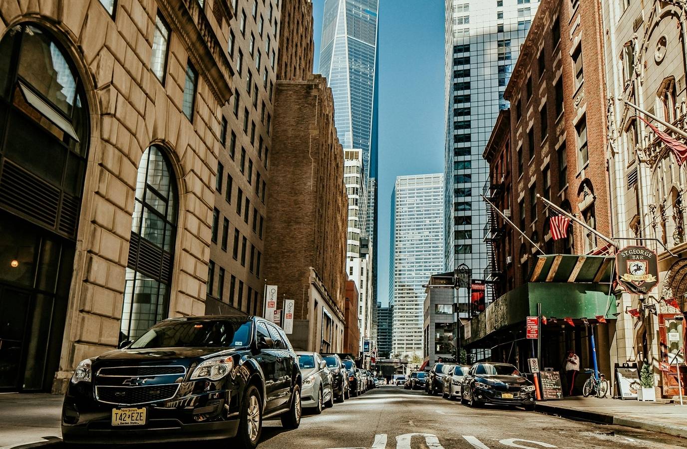 St. Patrick's Day in NYC: Parade Route, Map, Time, and Live Streaming Info