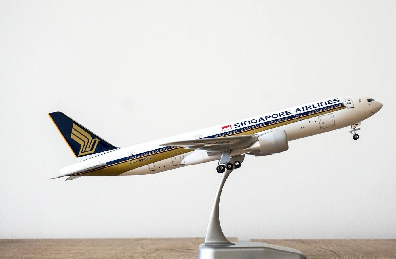 Indian Man Charged for Alleged In-Flight Molestation of Flight Attendant