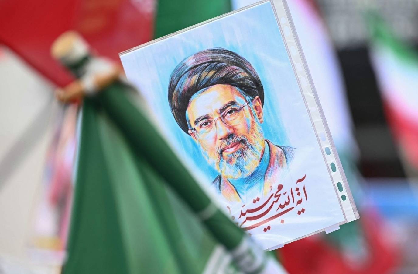 Russia Denies Reports of Iran's Supreme Leader in Treatment