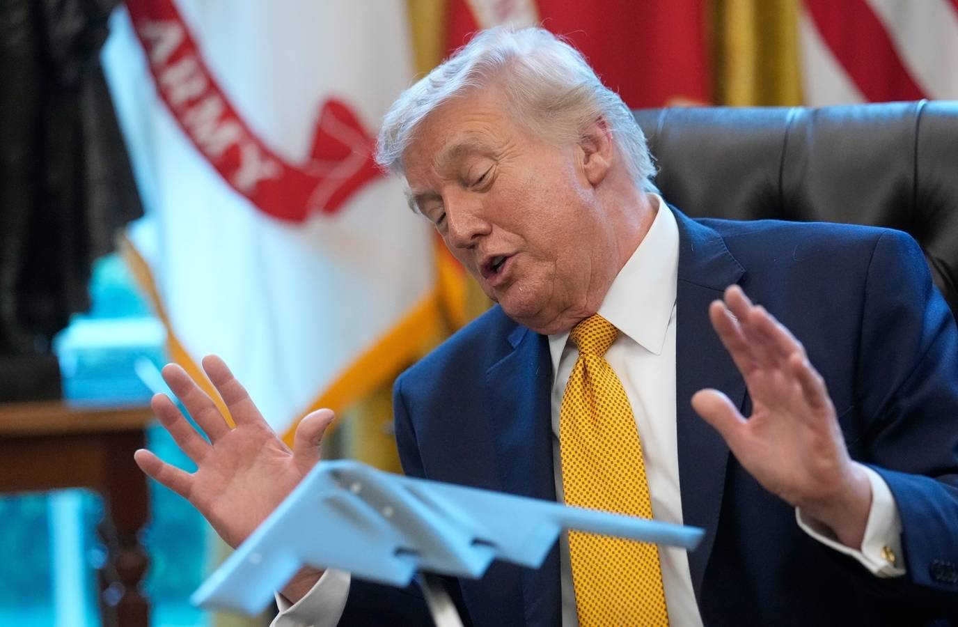 Trump's 26-Year-Old Claim: Did He Really Predict 9/11?