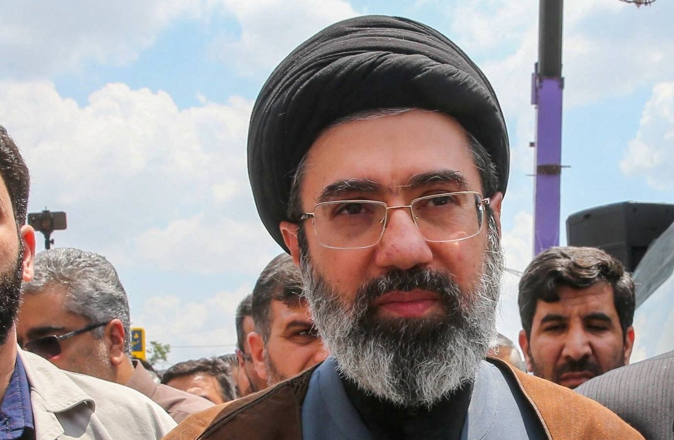 Iran's Supreme Leader Rejects Peace Proposal, Vows to Defeat US and Israel