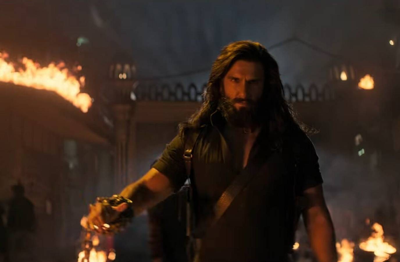 Don't Leave Your Seats: Aditya Dhar Teases Dhurandhar 2 Post-Credits Scene