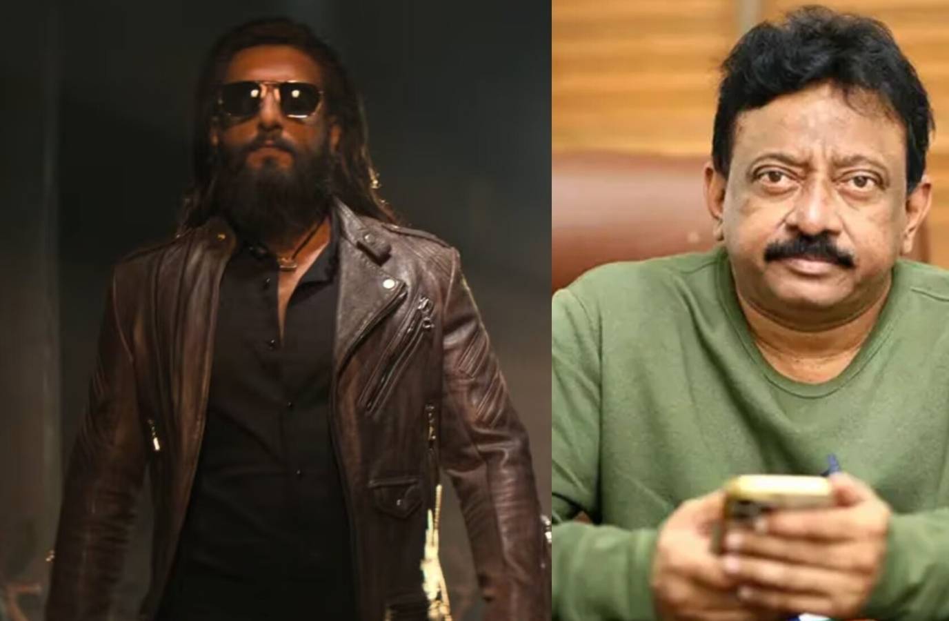 Ram Gopal Varma Calls Dhurandhar 2 a 'Game-Changer' for Cinema
