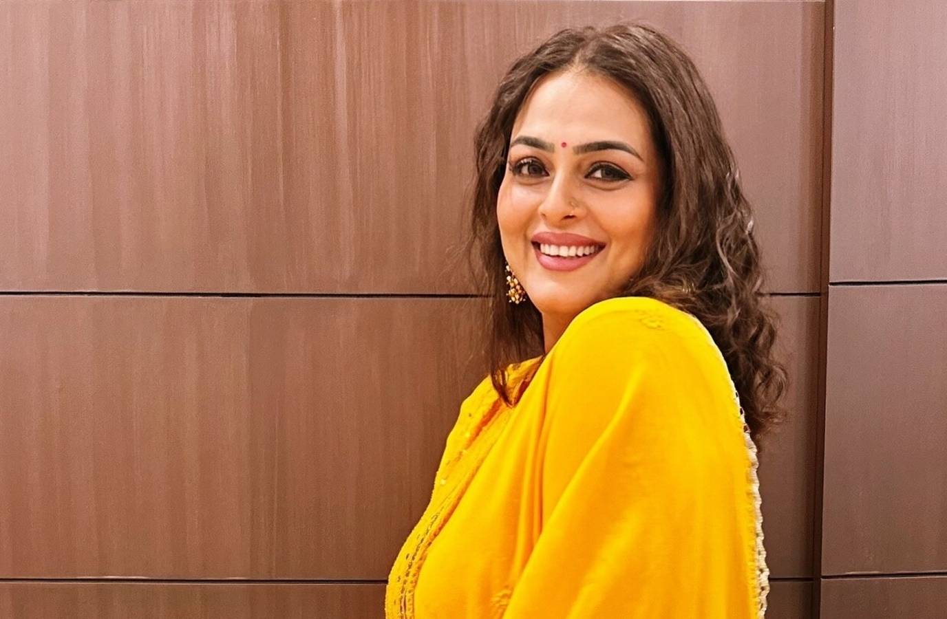 Shilpa Shirodkar Unapologetic About Asking for Work: 'I Tell Everyone I Need a Job'