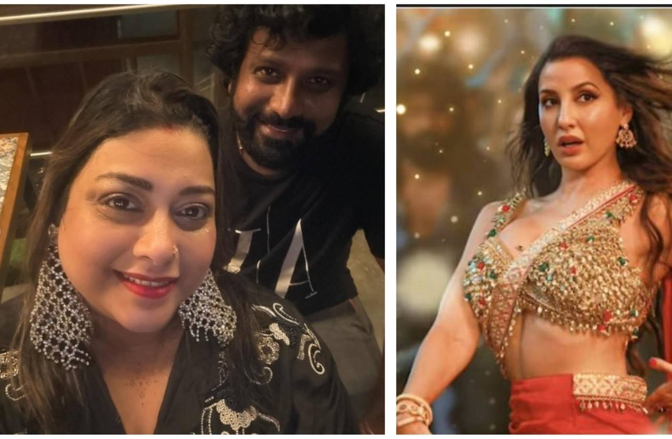 Director's Wife Defends Sarke Chunar: 'Selective Outrage Over One Song is Unfair'