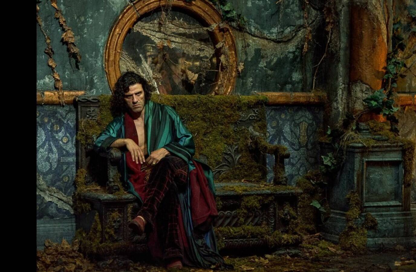 Guillermo del Toro's Frankenstein: A Sympathetic Monster and a Corrupted Victor