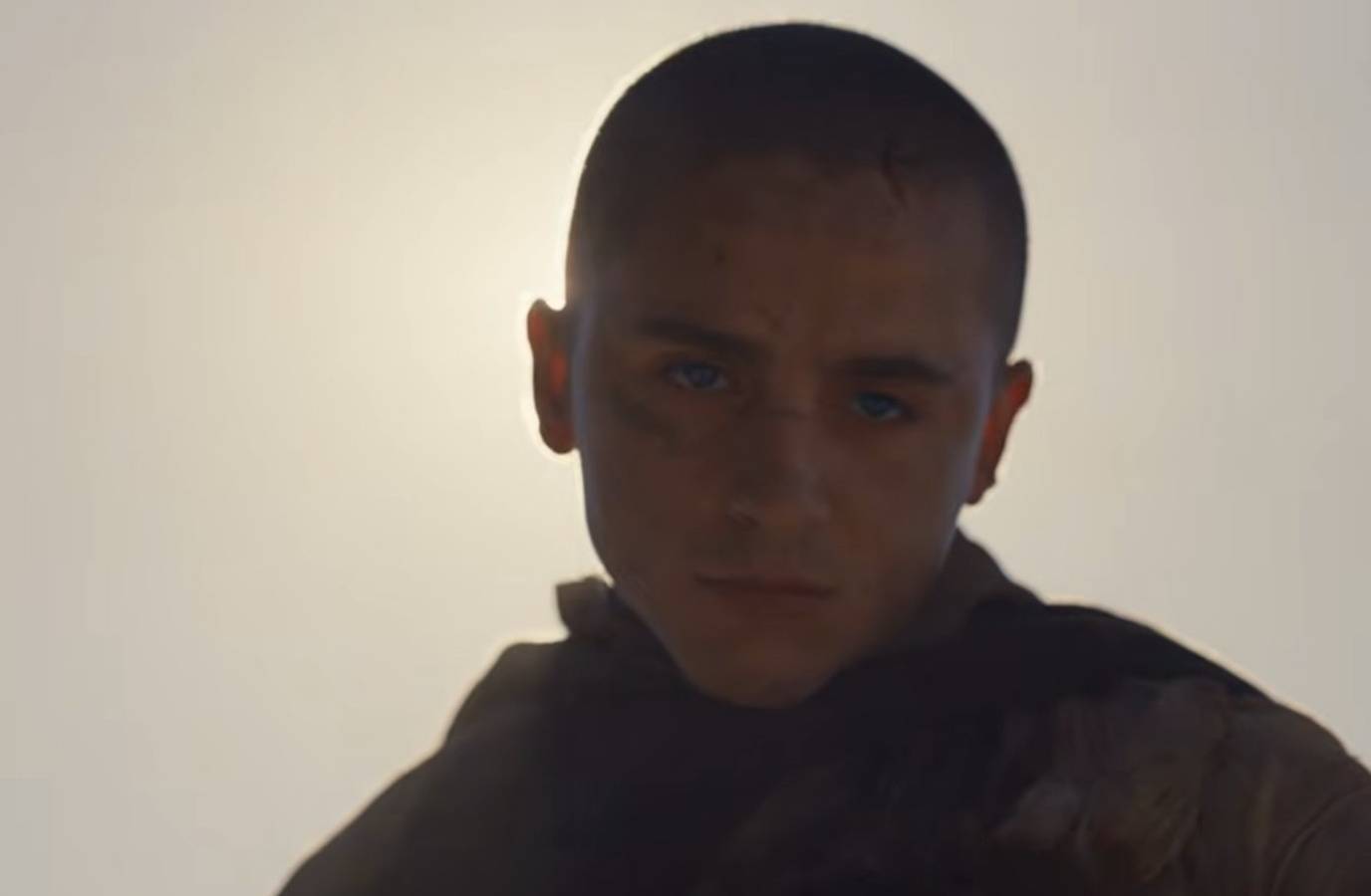 Dune Part Three Teaser Trailer Unveils Epic Conclusion to Beloved Trilogy