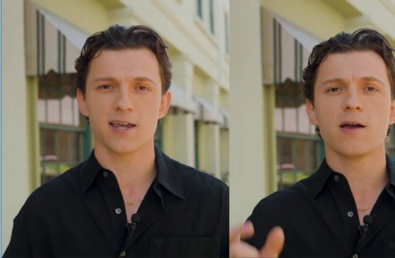 Tom Holland Unveils Groundbreaking Fan-Driven Trailer Launch for Spider-Man: Brand New Day