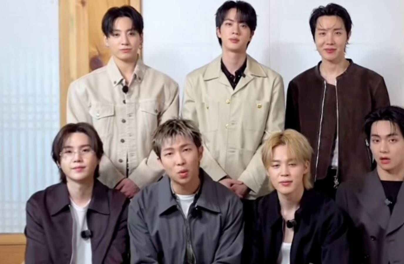 BTS Members Reveal 'Country Kid' Roots Ahead of Highly Anticipated Comeback