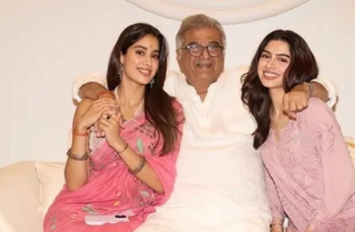 Kapoor Family Fights to Protect Sridevi's Chennai Property from Fraud Claims