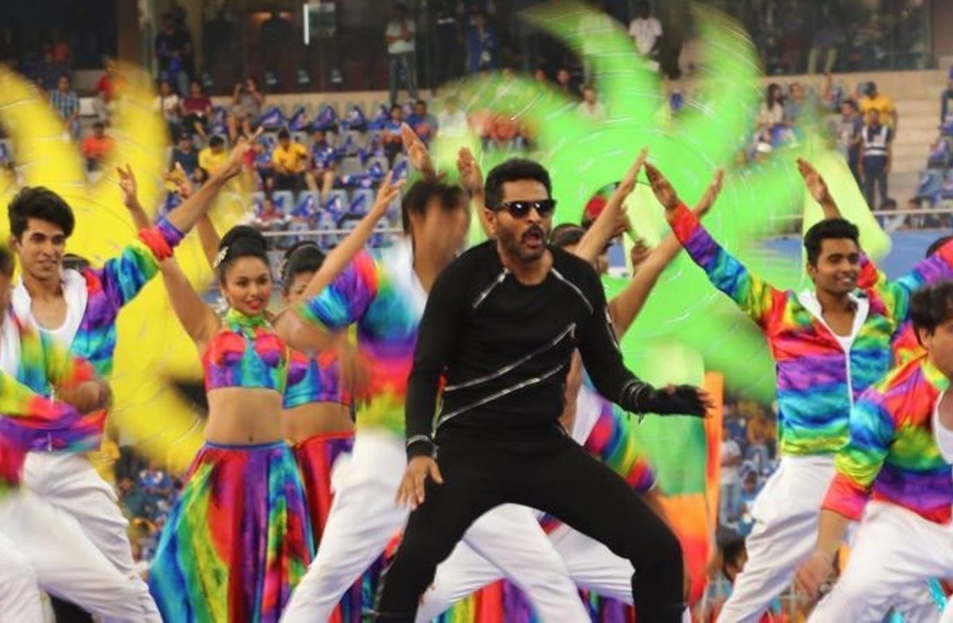 Prabhu Deva Sells Mumbai Flats for ₹14.8 Crore, Double His 2012 Purchase Price