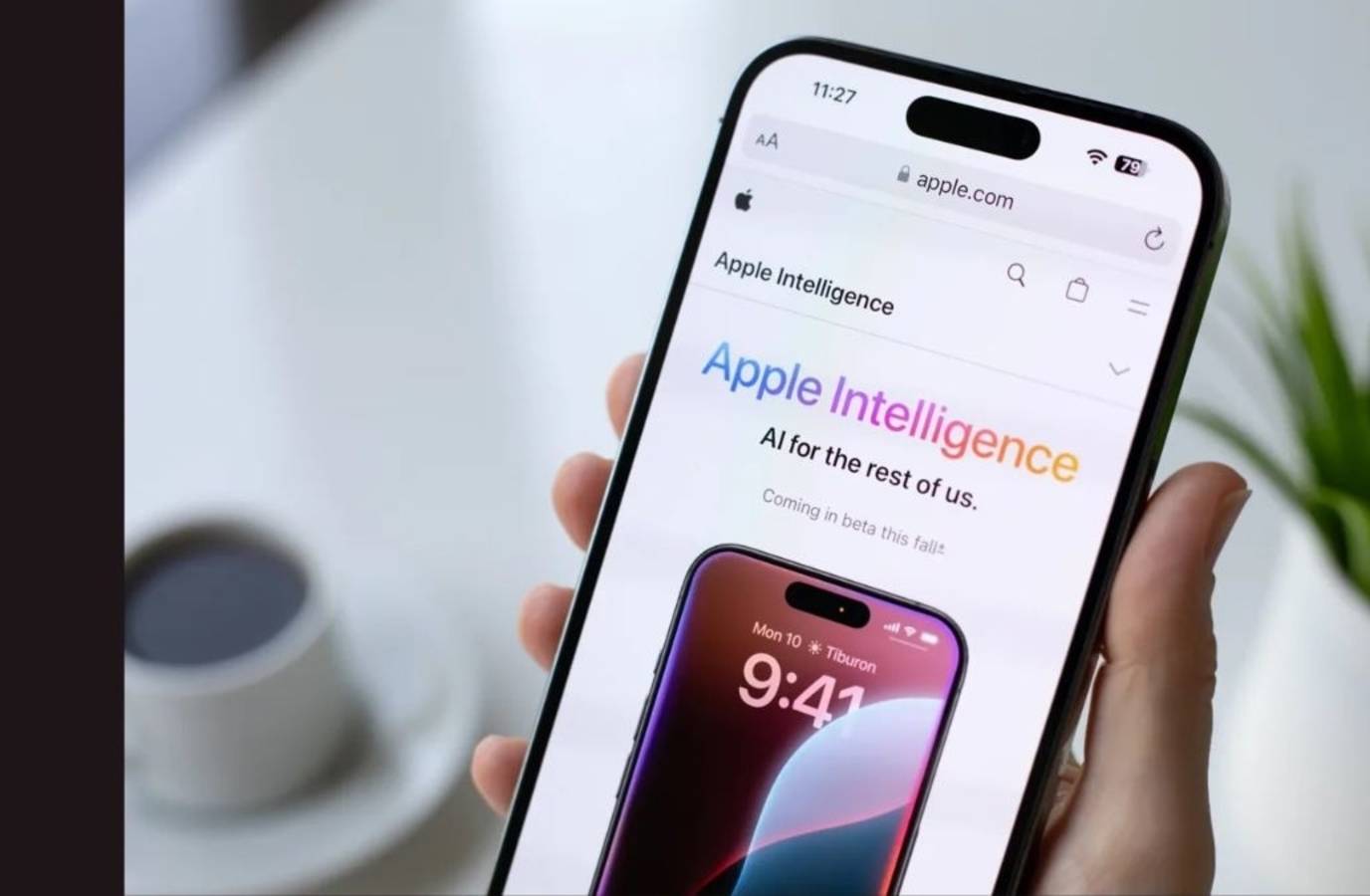 Apple's AI Advantage: A Billion-Dollar Revenue Stream Despite Lacking a Strategy