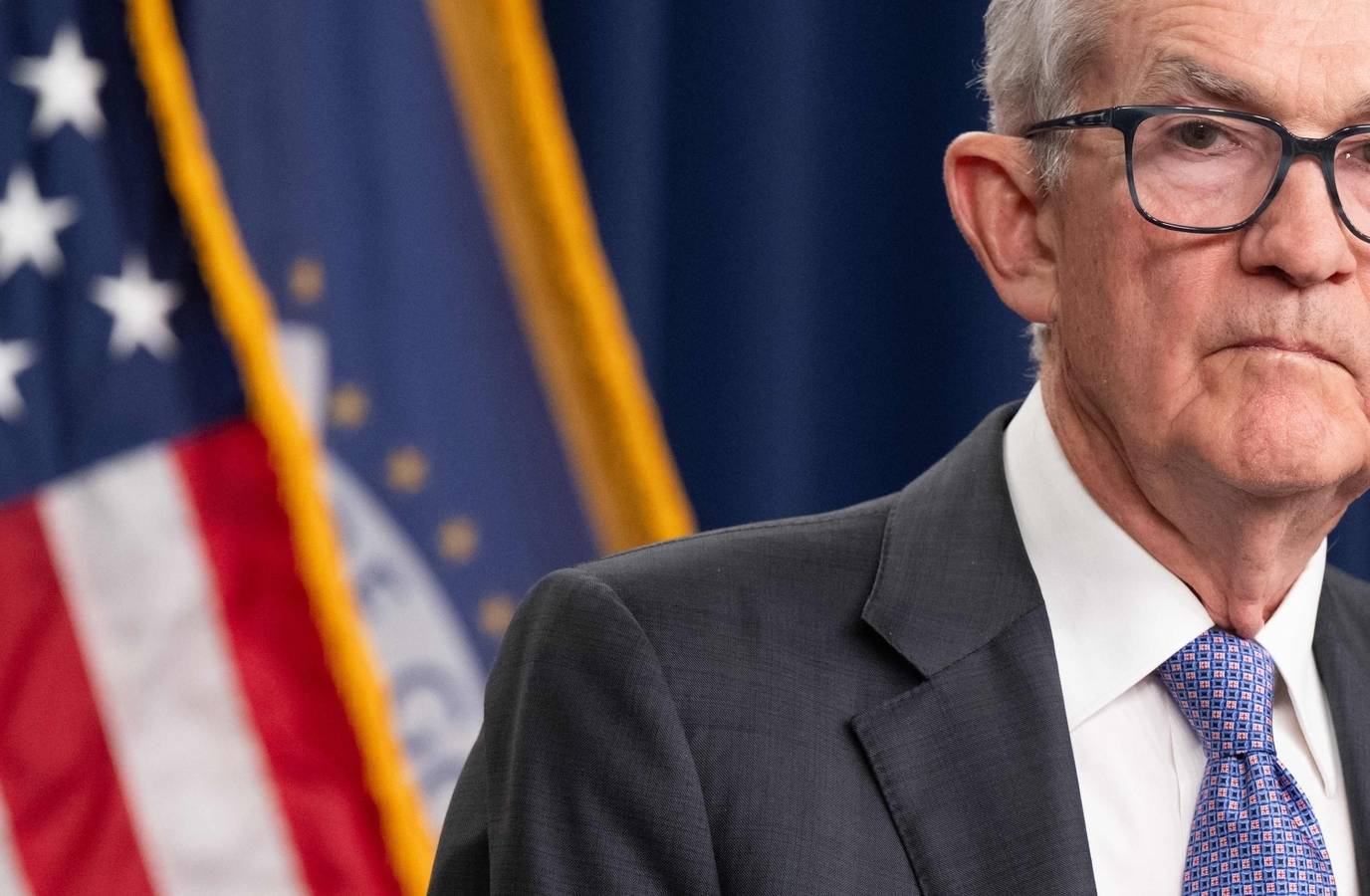 US Fed Holds Steady Amid Global Oil Price Shock