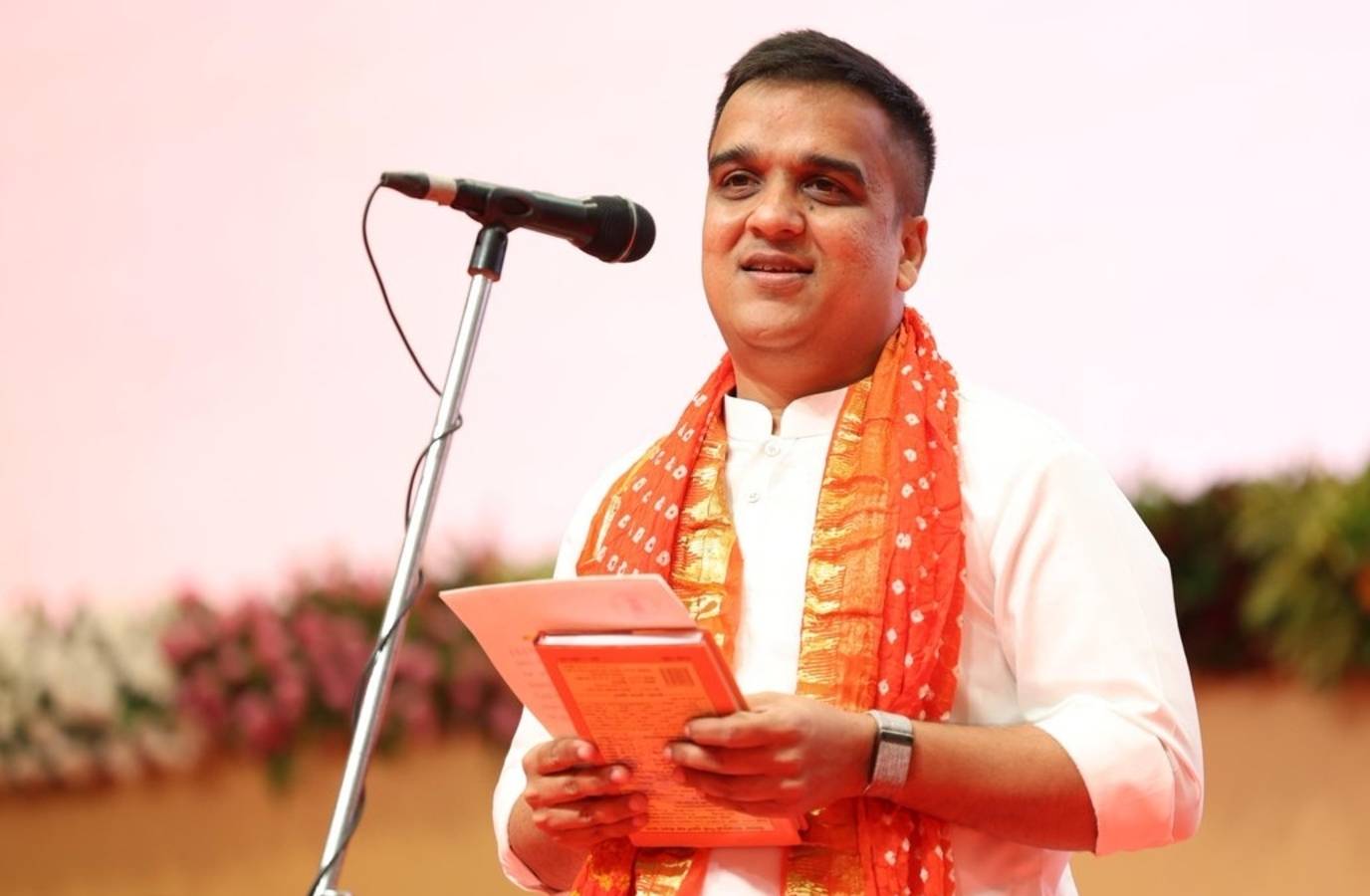 Gujarat Introduces Landmark Uniform Civil Code Bill, Mandating Live-in Registration