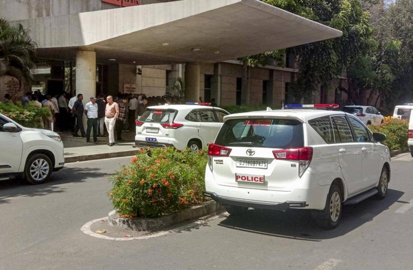 Gujarat Unveils Uniform Civil Code Bill in State Assembly
