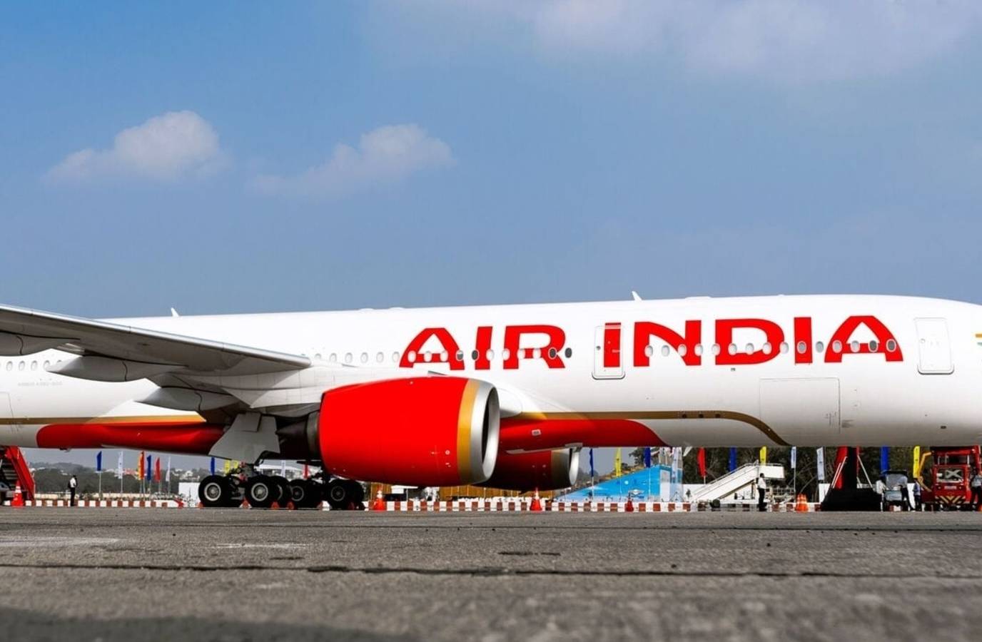 India's Airlines Resume Flights to Dubai, West Asia Amid Conflict