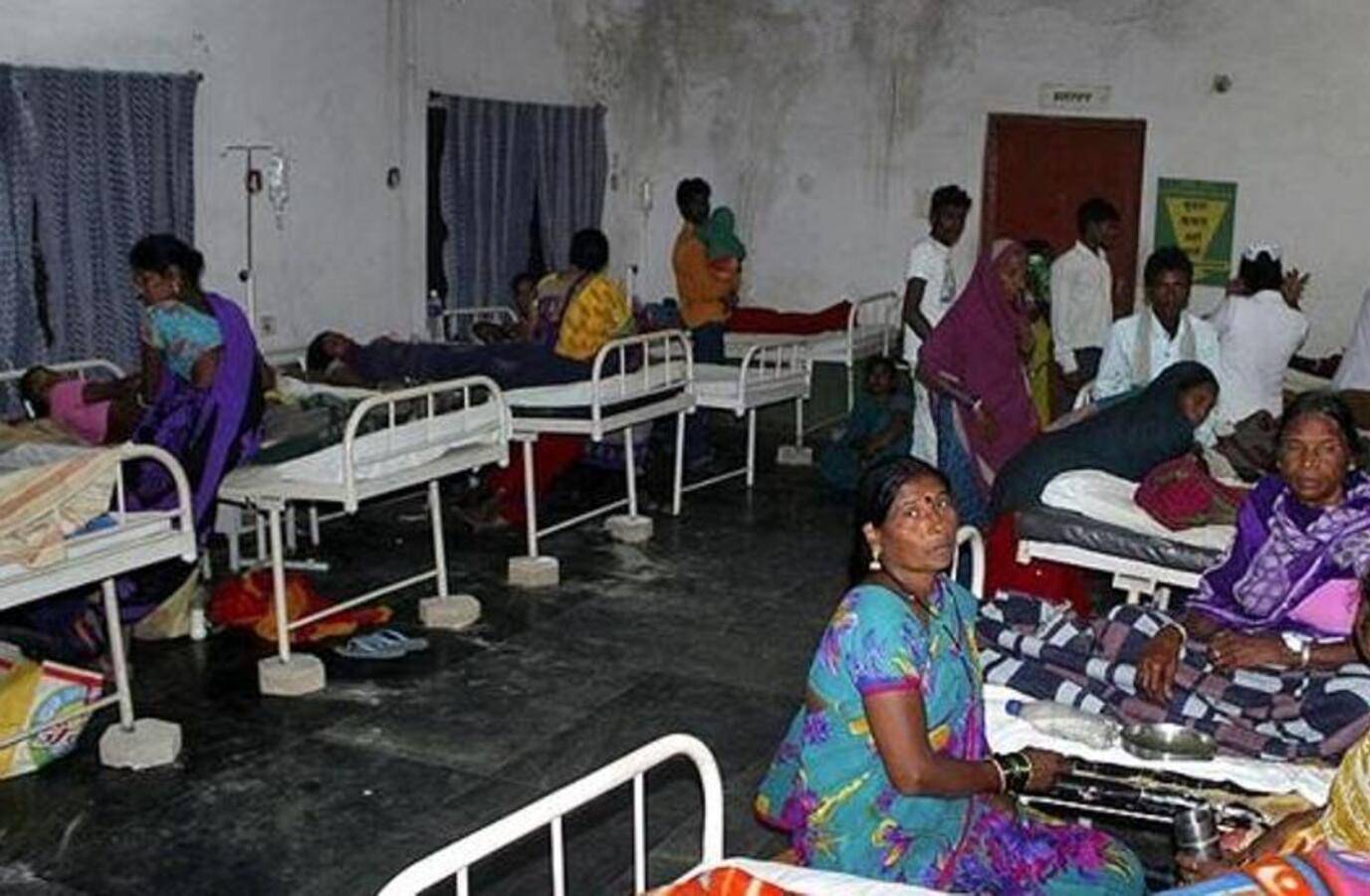 Chhattisgarh Doctor Sentenced for 2014 Mass Sterilization Deaths
