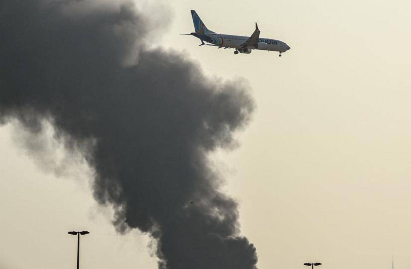India's Pilots Warn of Flight Safety Risks Amid West Asia Conflict