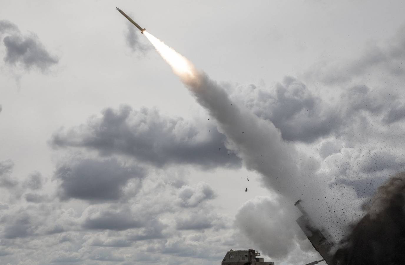 US Missile Strikes on Iran: A New Dimension in the Air War