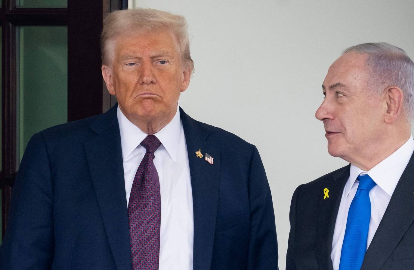 Iran Strikes Qatar's LNG Plant, Trump Warns Iran Amid Escalating Conflict