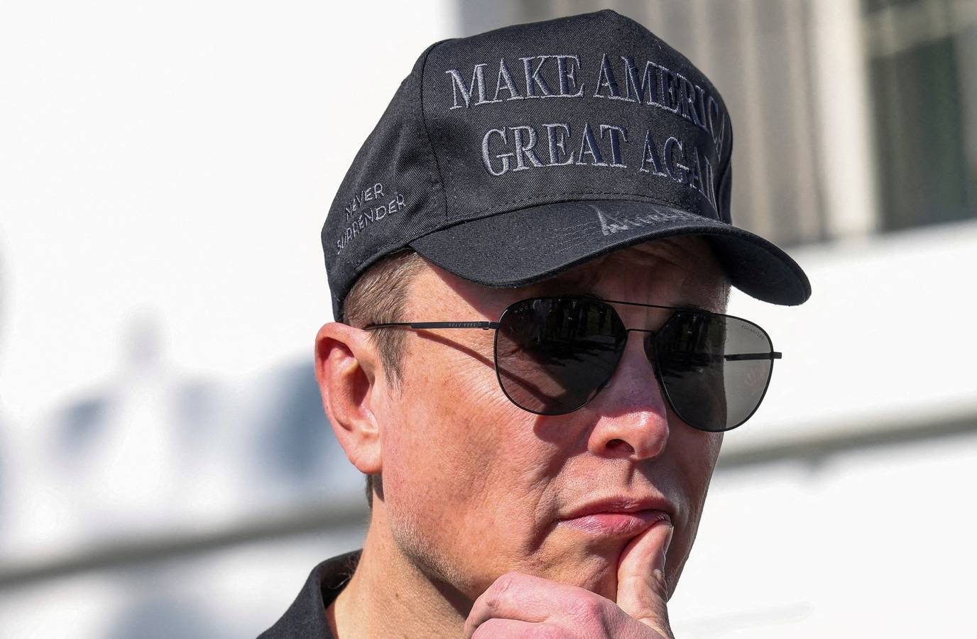 Elon Musk's Net Worth Surpasses 693 Poorest Billionaires Combined