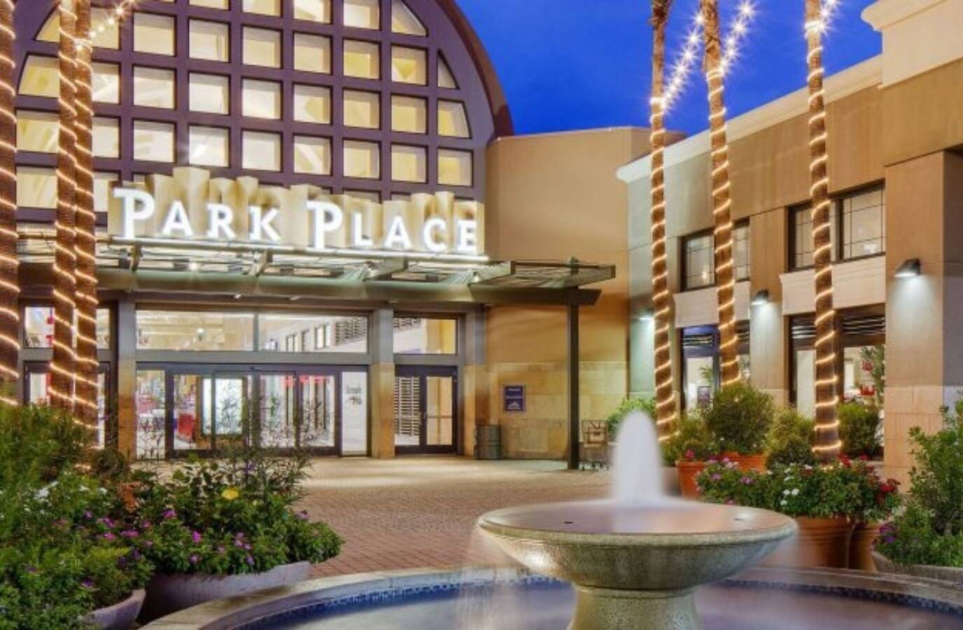 Tucson Mall Shooting: Multiple Victims, Suspects Sought