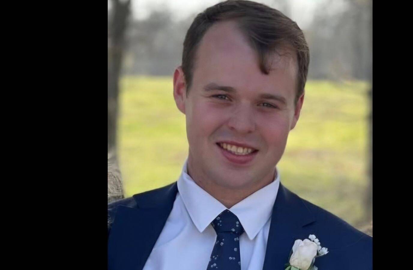 Joseph Duggar's Custody and Jail Status: Where is the Reality Star Lodged?
