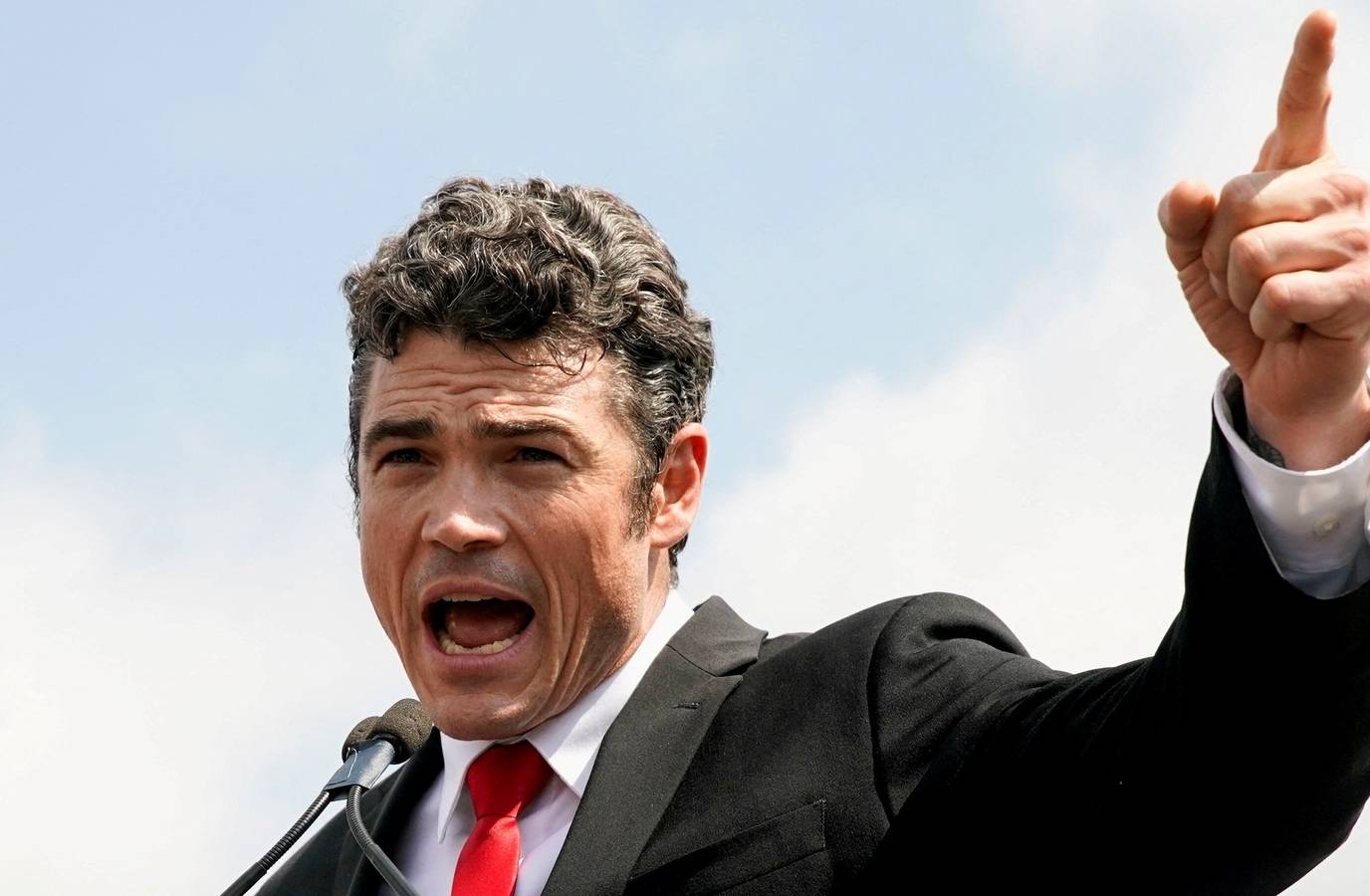 US-Iran War: Ex-Counterterrorism Director Reveals Chilling Warning from Charlie Kirk