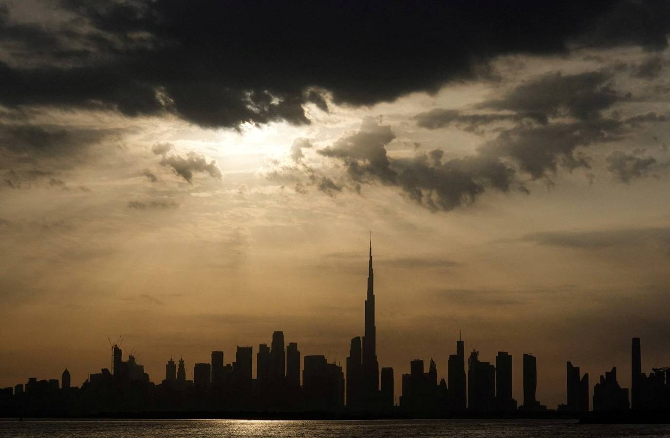 Middle East Tensions Escalate: UAE Schools Move Online Amid Iran-Backed Attacks