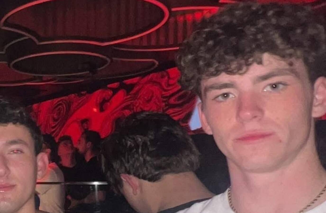 Jimmy Gracey: Mysterious Encounter at Barcelona Nightclub Sparks Investigation