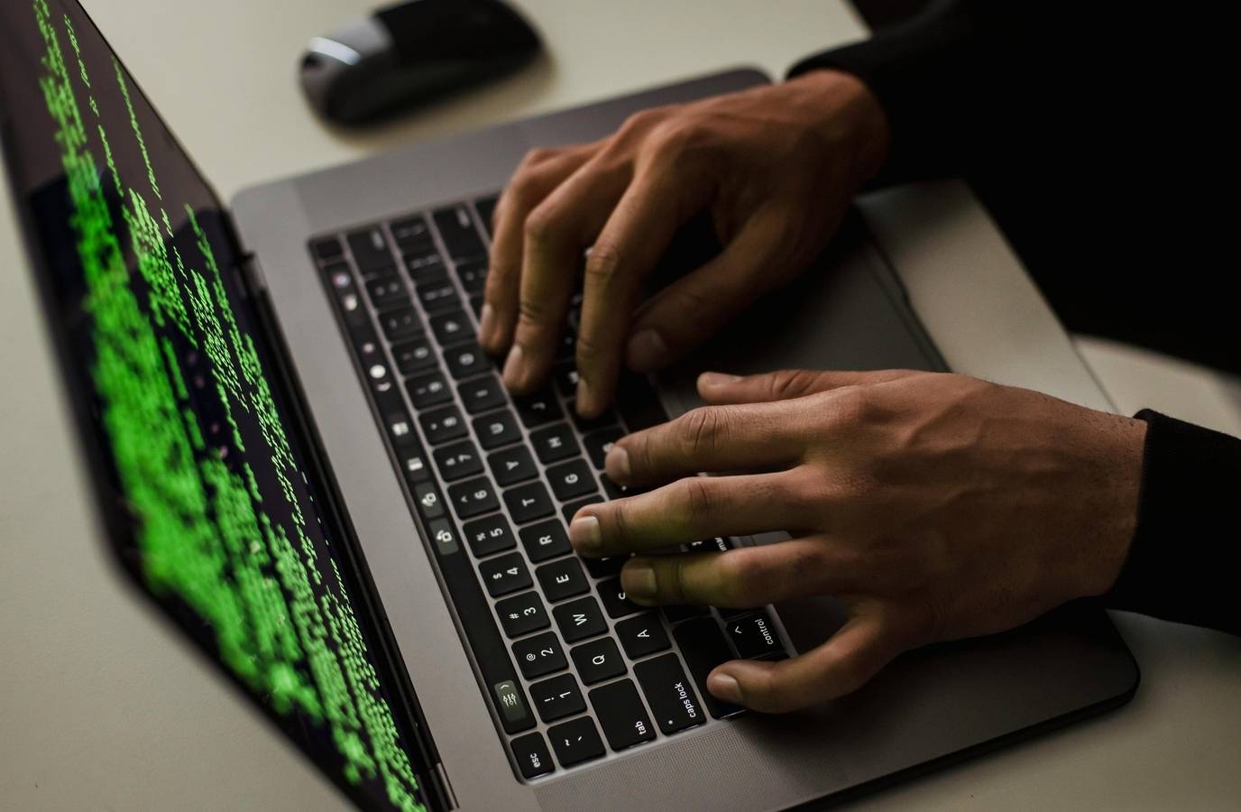 Iran-Linked Hackers Target Orthodox Jewish News Site: 'We're in Control'