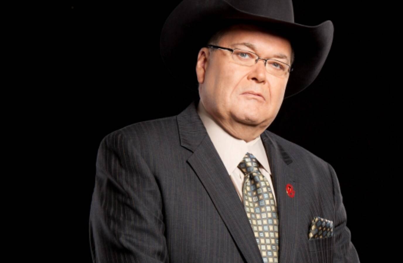 Jim Ross Debunks Hoax: WWE Commentator Still Alive