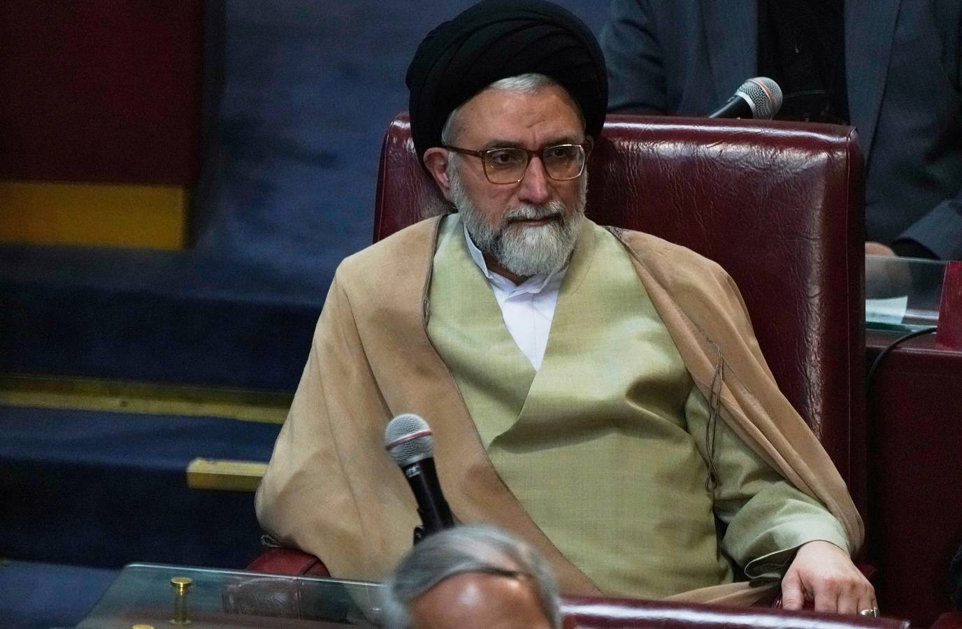 Israel Vows to Continue Targeted Killings of Top Iranian Officials