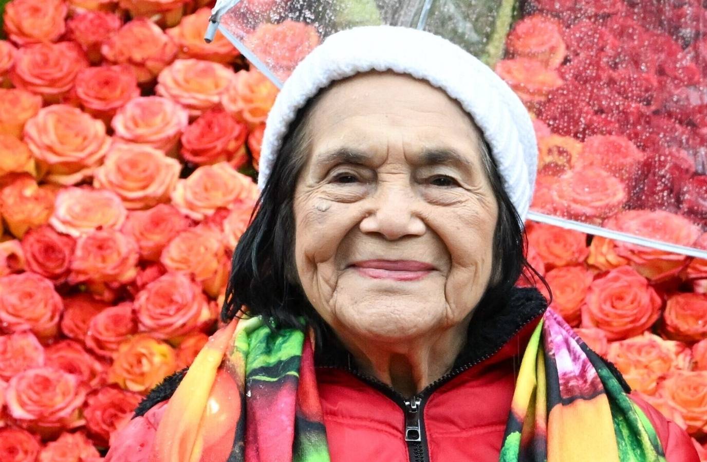 Dolores Huerta's Family Life: A Look at Her Husbands and Long-Term Relationship