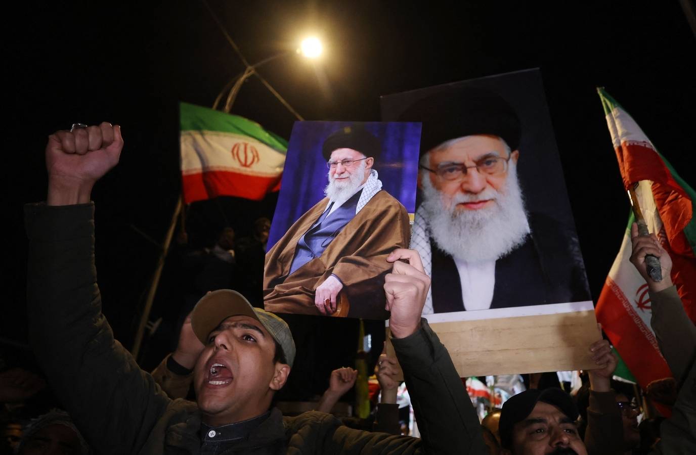 Iran's Decentralized Defence Doctrine Foils US-Israeli Strikes