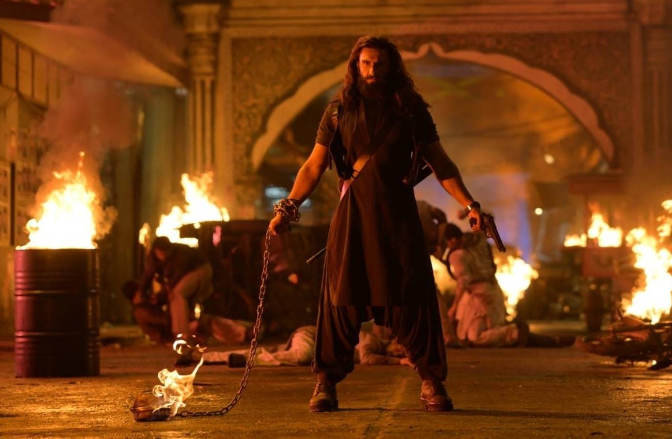 Dhurandhar 2 Smashes Records: Ranveer Singh's ₹100 Crore Opening in Sight