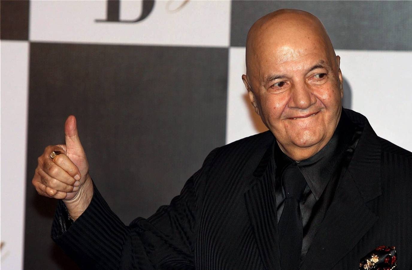 Prem Chopra Recalls How His Villainous Roles Made Social Life Difficult