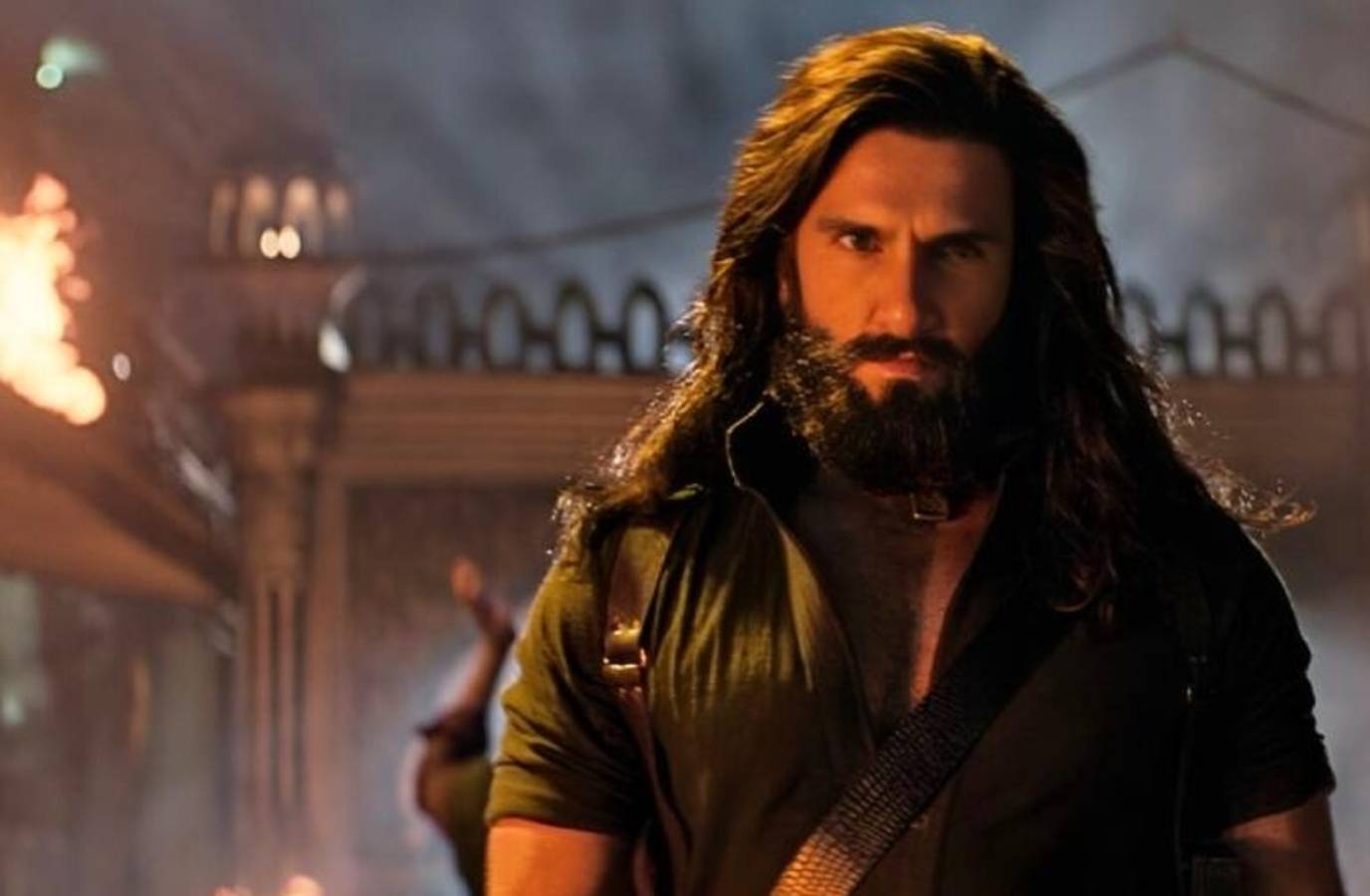 Dhurandhar 2 Review: A Roller-Coaster Ride Elevated by Ranveer Singh's Brilliance