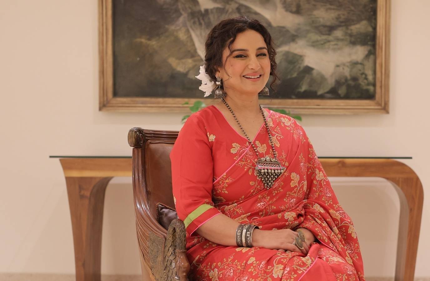 Divya Dutta: 'Marriage is Not for Me, I'd Rather Be Happily Single'
