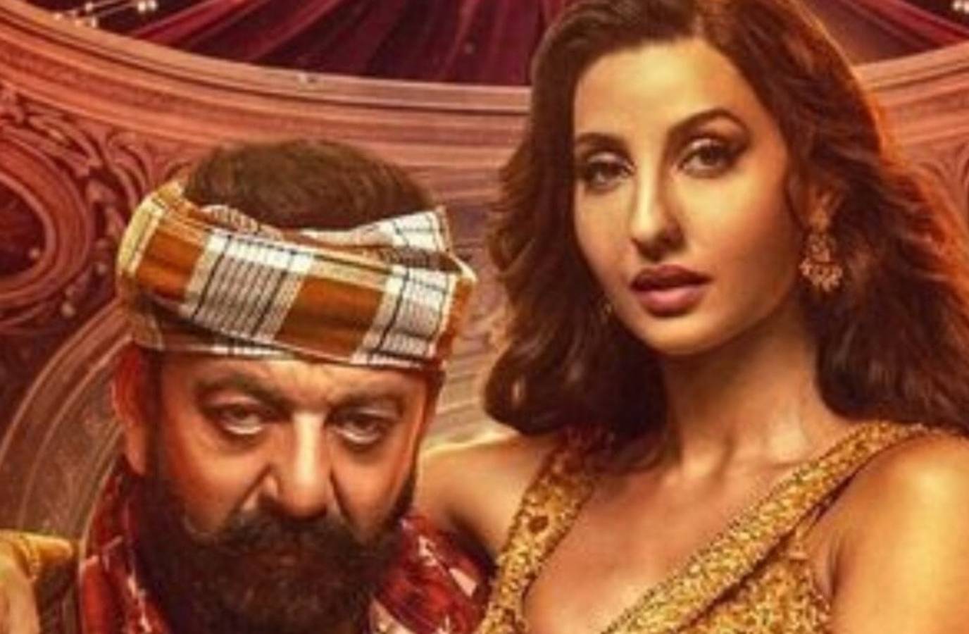 CBFC Clarifies No Digital Certification; KD The Devil Team Didn't Seek Clearance