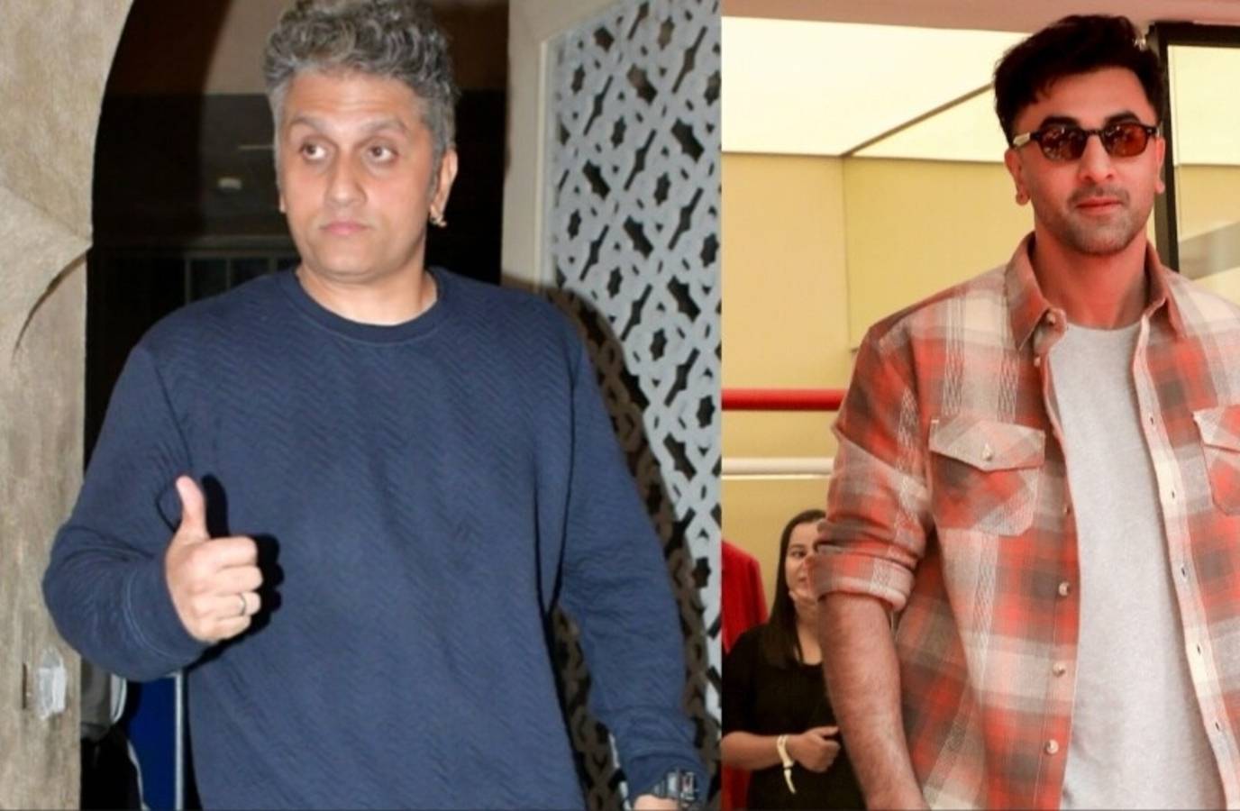 Mohit Suri Confirms No Ranbir Kapoor in Next Film, Hints at Future Collaboration