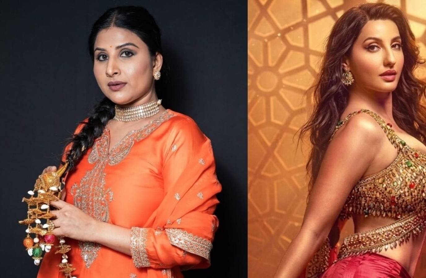 Mangli Apologizes for 'Sarke Chunar Teri Sarake' Backlash, Revised Version to Release